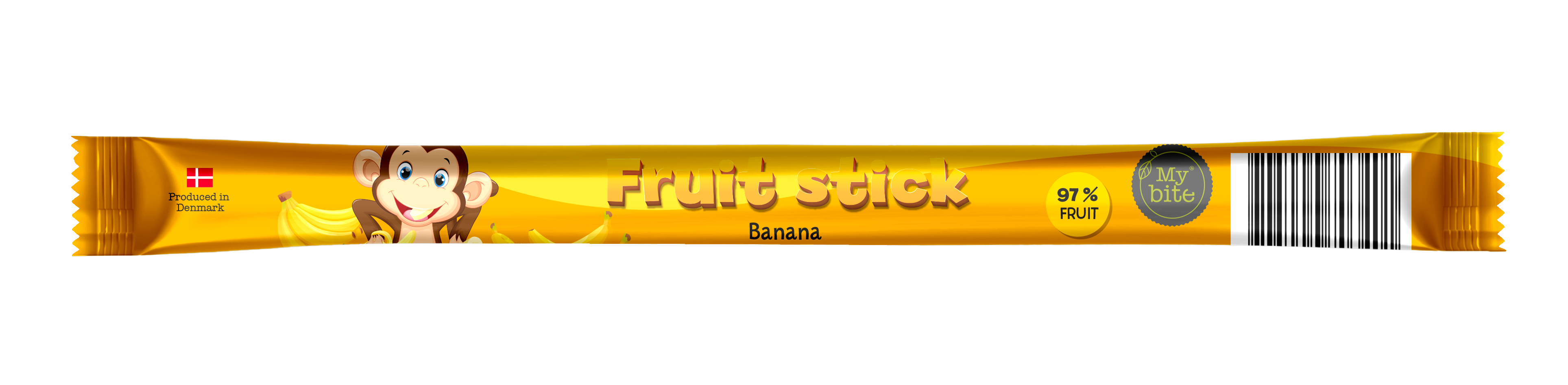 Banana Stick